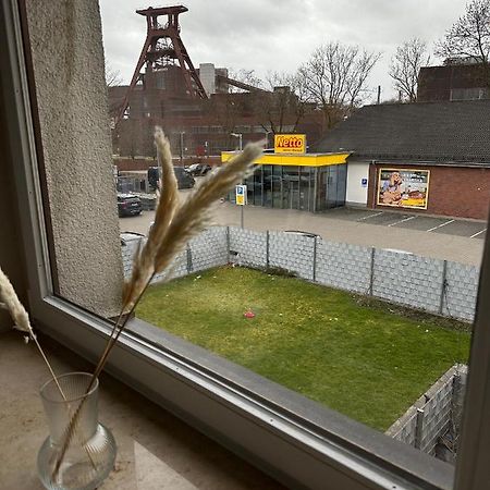 Nur Ein Augenblick Vom Weltkulturerbe Entfernt! Ge1L Lejlighed Essen Eksteriør billede
