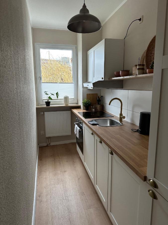 Nur Ein Augenblick Vom Weltkulturerbe Entfernt! Ge1L Lejlighed Essen Eksteriør billede